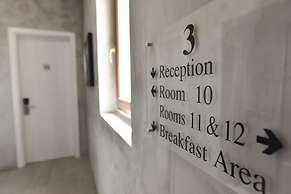 Quaint Boutique Hotel Nadur