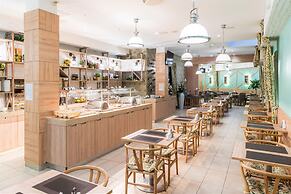 Wellton Riga Hotel & SPA