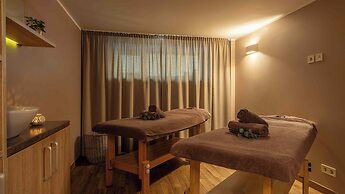 Wellton Riga Hotel & SPA