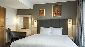 Wellton Riga Hotel & SPA