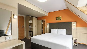 Wellton Riga Hotel & SPA