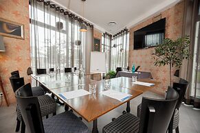 Wellton Riga Hotel & SPA