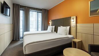 Wellton Riga Hotel & SPA