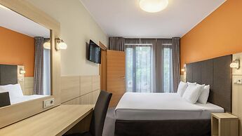 Wellton Riga Hotel & SPA