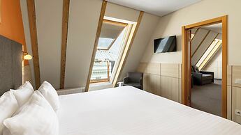 Wellton Riga Hotel & SPA