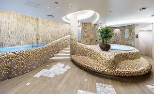 Wellton Riga Hotel & SPA