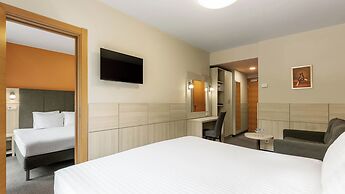 Wellton Riga Hotel & SPA