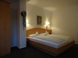 Hotel Bürgerbräu