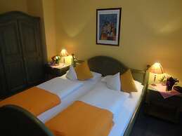 Hotel Bürgerbräu