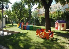 Hotel Le Querce