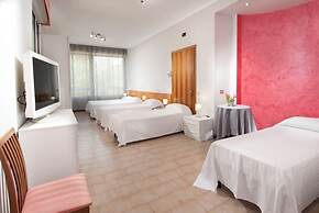 Hotel Le Querce