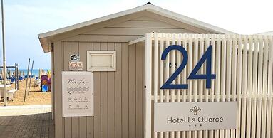 Hotel Le Querce