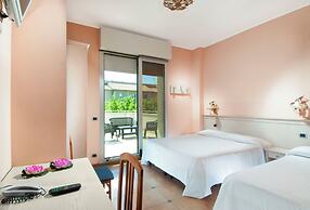 Hotel Le Querce