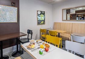 B&B HOTEL Bordeaux Sud