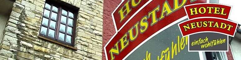 Hotel Neustadt