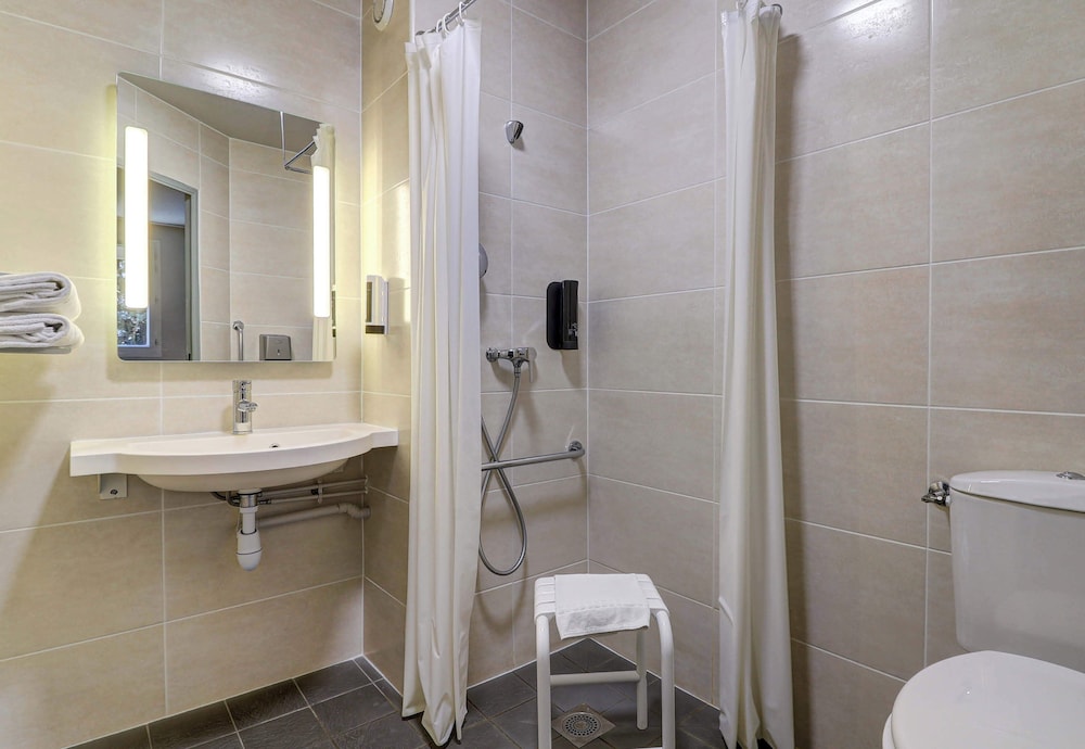 B&B HOTEL Beaune Nord