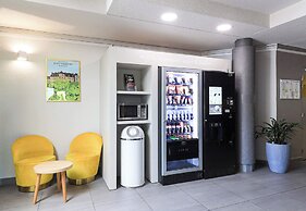 B&B HOTEL Beaune Nord