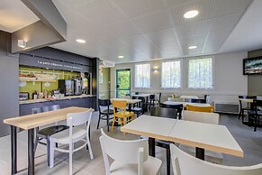 B&B HOTEL Beaune Nord