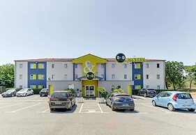 B&B HOTEL Fréjus Roquebrune-sur-Argens