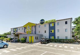 B&B HOTEL Fréjus Roquebrune-sur-Argens