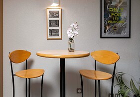 B&B HOTEL Strasbourg Nord Artisans