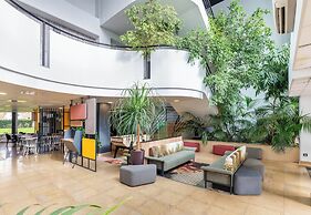 B&B HOTEL Lyon Centre Part-Dieu Gambetta