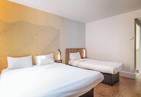B&B HOTEL Lyon Centre Part-Dieu Gambetta