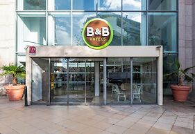 B&B HOTEL Lyon Centre Part-Dieu Gambetta