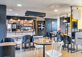 B&B HOTEL Lyon Centre Part-Dieu Gambetta