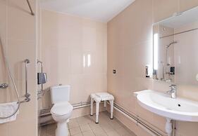 B&B HOTEL Lyon Centre Part-Dieu Gambetta