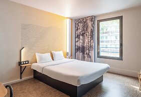 B&B HOTEL Lyon Centre Part-Dieu Gambetta