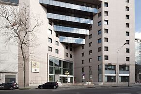 B&B HOTEL Lyon Centre Part-Dieu Gambetta
