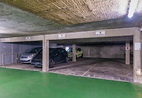 B&B HOTEL Lyon Centre Part-Dieu Gambetta