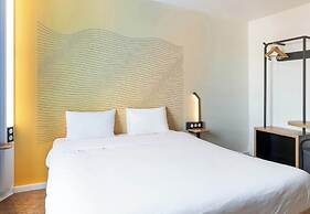 B&B HOTEL Lyon Centre Part-Dieu Gambetta