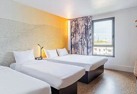 B&B HOTEL Lyon Centre Part-Dieu Gambetta