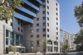 B&B HOTEL Lyon Centre Part-Dieu Gambetta