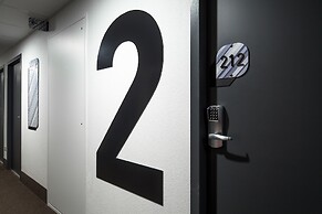 B&B HOTEL Paris Saint-Denis Pleyel