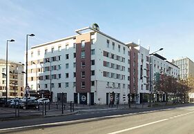 B&B HOTEL Paris Saint-Denis Pleyel