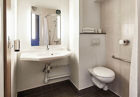 B&B HOTEL Paris Saint-Denis Pleyel