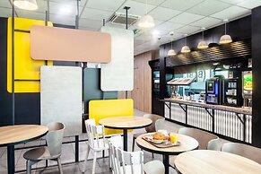 B&B HOTEL Paris Saint-Denis Pleyel