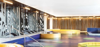 Estonia Resort Hotel & Spa