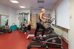 Estonia Medical Spa & Hotel