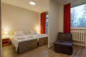 Estonia Medical Spa & Hotel