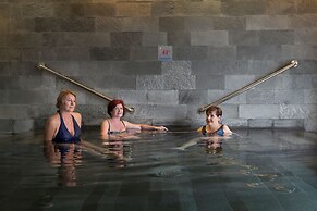Estonia Medical Spa & Hotel