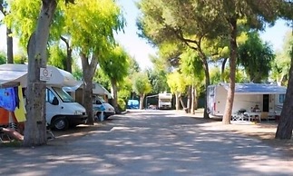 Intercamping Apollo