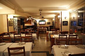 Grand Hisar Hotel