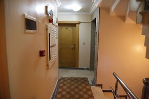 Grand Hisar Hotel
