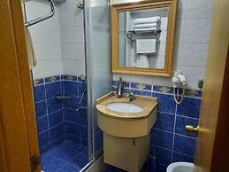 Grand Hisar Hotel