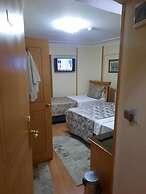 Grand Hisar Hotel