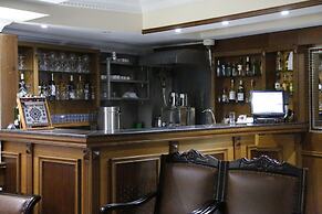 Grand Hisar Hotel